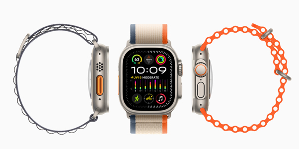 Watch